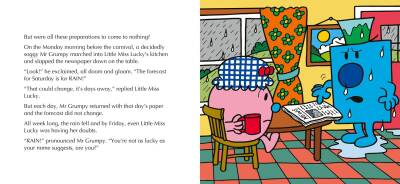 Mr. Men Little Miss: Summer Carnival - 6