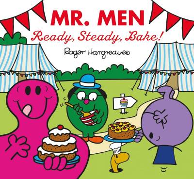 Mr. Men: Ready, Steady, Bake! - Farshore