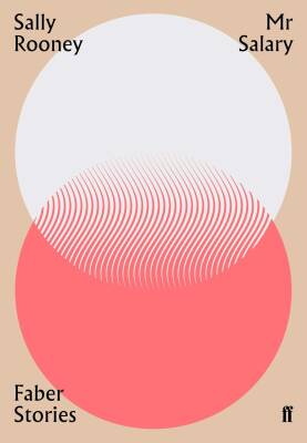 Mr Salary - Faber & Faber