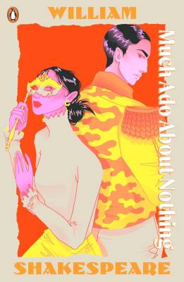 Much Ado About Nothing - Puffin