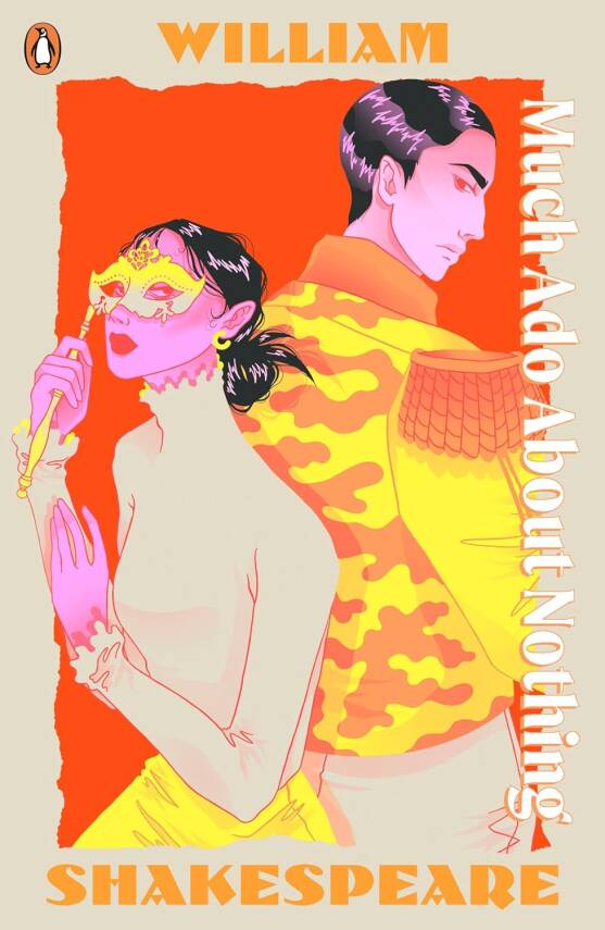 Much Ado About Nothing - 1