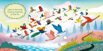 My First Story Orchestra: Carnival of the Animals - 2