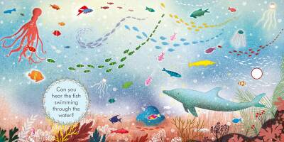 My First Story Orchestra: Carnival of the Animals - 3