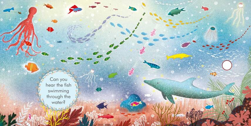 My First Story Orchestra: Carnival of the Animals - 3