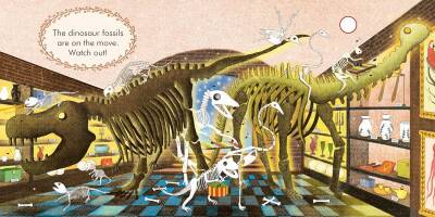 My First Story Orchestra: Carnival of the Animals - 4