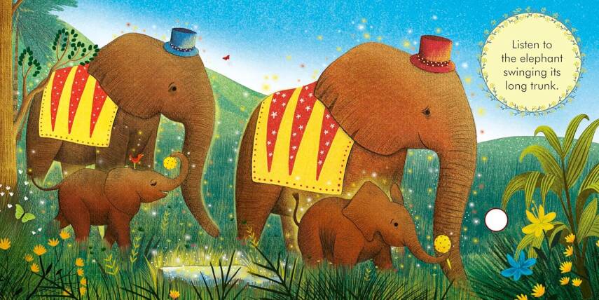 My First Story Orchestra: Carnival of the Animals - 5