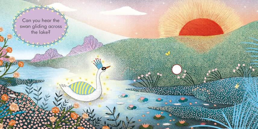 My First Story Orchestra: Carnival of the Animals - 6