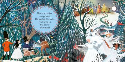 My First Story Orchestra: The Nutcracker - 4