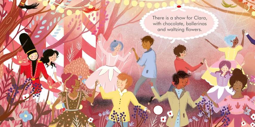 My First Story Orchestra: The Nutcracker - 5