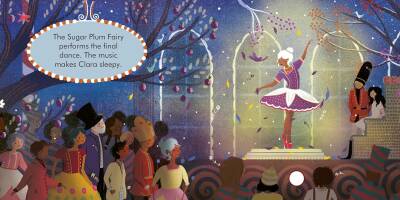 My First Story Orchestra: The Nutcracker - 6