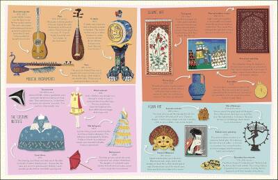 My Met Sticker Collection: Make Your Own Sticker Museum - 9