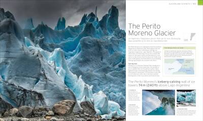 Natural Wonders of the World - 6