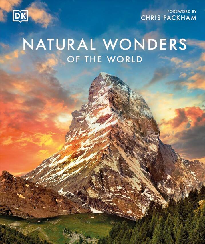 Natural Wonders of the World - 1