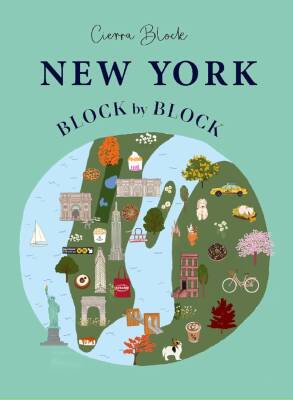 New York Block by Block - OH