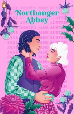 Northanger Abbey - Puffin