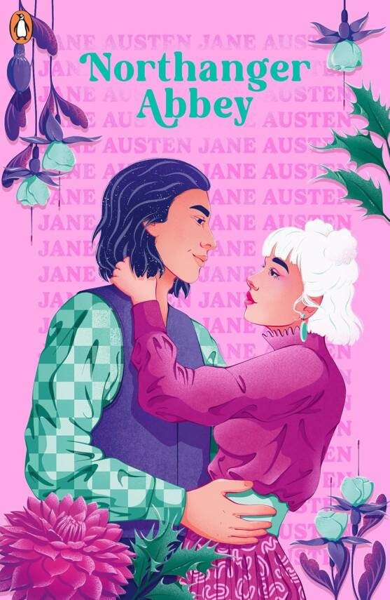 Northanger Abbey - 1