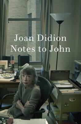 Notes to John - Knopf