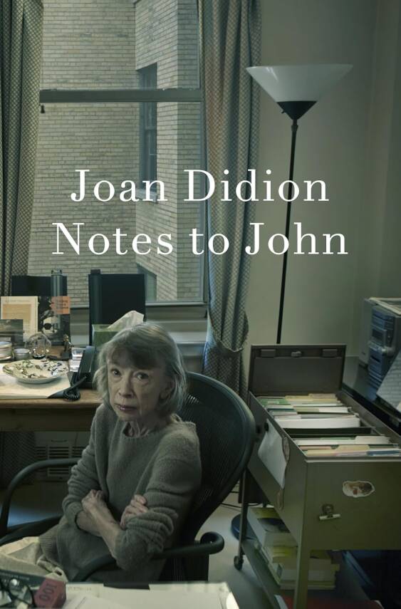Notes to John - 1