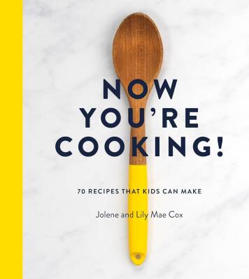Now You're Cooking! - Nine Bean Rows Books
