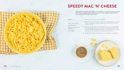 Now You're Cooking! - 3