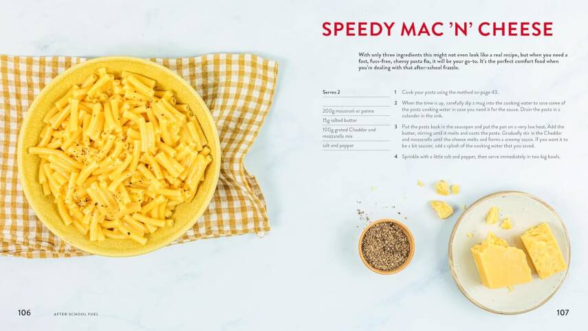 Now You're Cooking! - 3