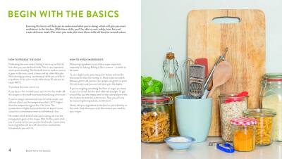 Now You're Cooking! - 5