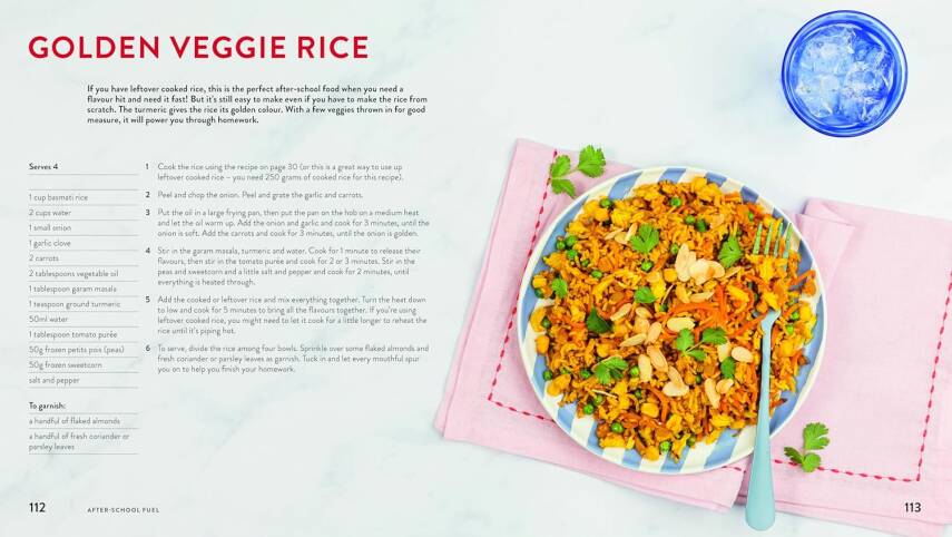 Now You're Cooking! - 6