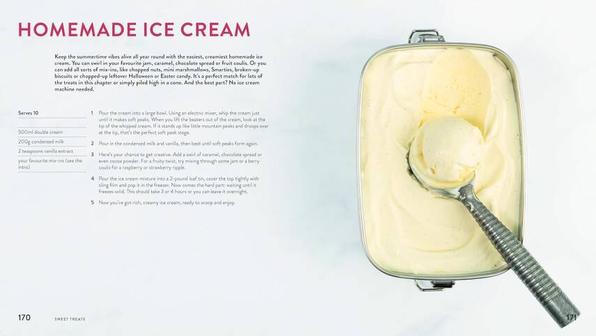 Now You're Cooking! - 9