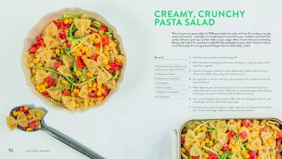 Now You're Cooking! - 11