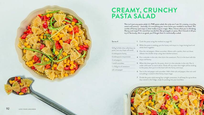 Now You're Cooking! - 11