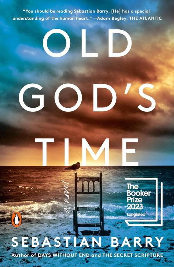Old God's Time - 1