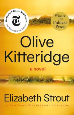 Olive Kitteridge - Random House