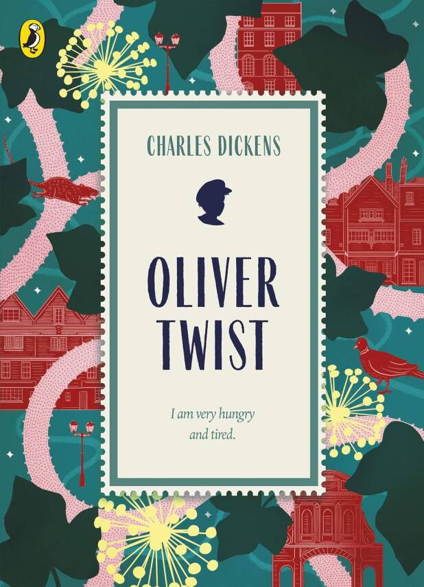 Oliver Twist - 1