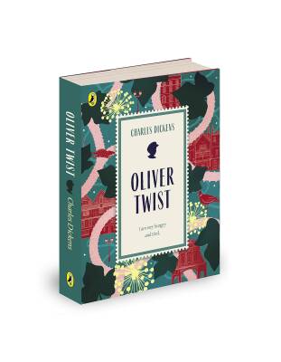Oliver Twist - 2
