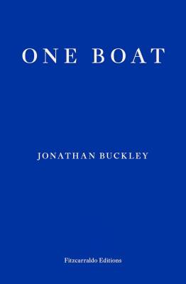 One Boat - Fitzcarraldo Editions