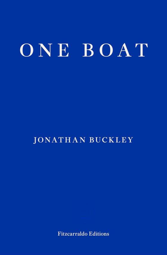 One Boat - 1