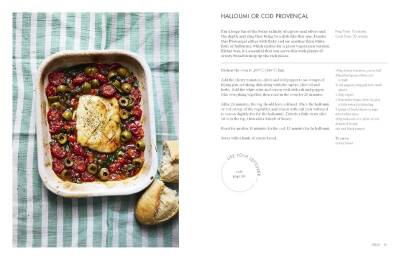 One Pot, One Portion - 3