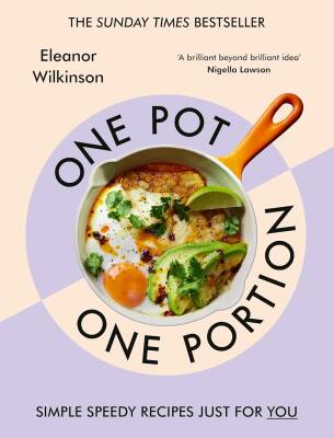 One Pot, One Portion - Ebury Press