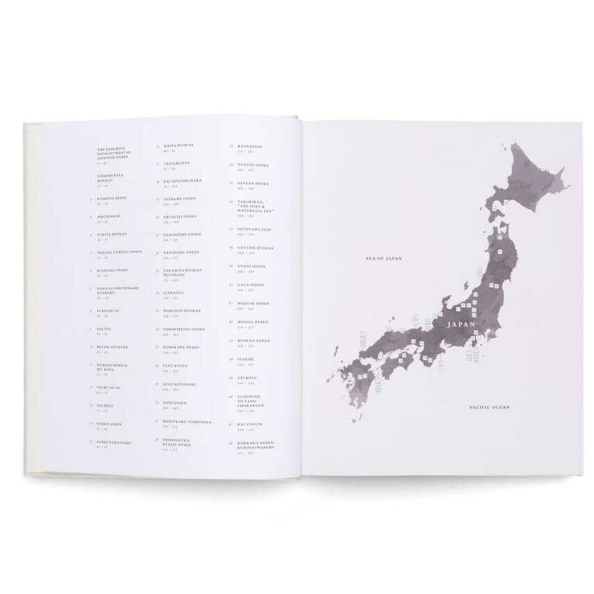 Onsen and Ryokan of Japan - 3