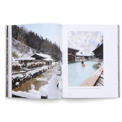 Onsen and Ryokan of Japan - 6