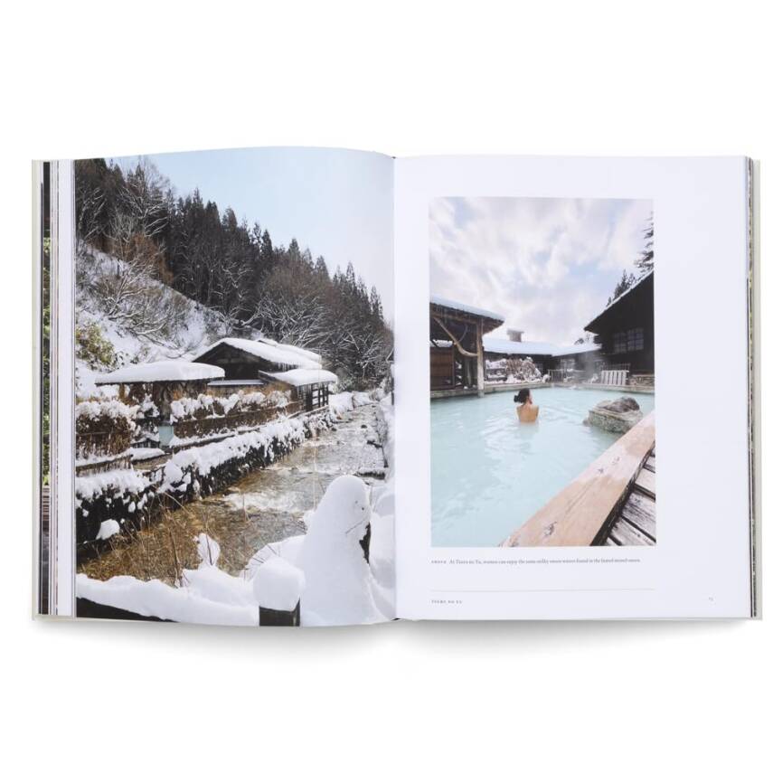 Onsen and Ryokan of Japan - 6