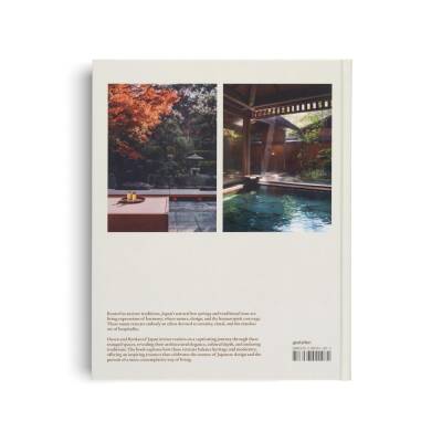 Onsen and Ryokan of Japan - 9