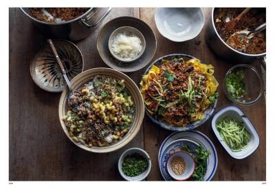 Ottolenghi COMFORT - 9