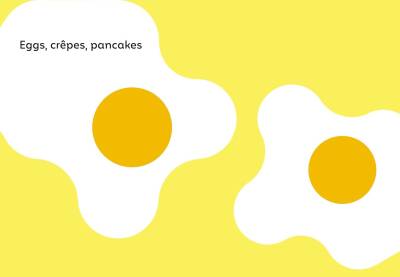 Ottolenghi COMFORT - 11