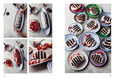 Ottolenghi COMFORT - 17