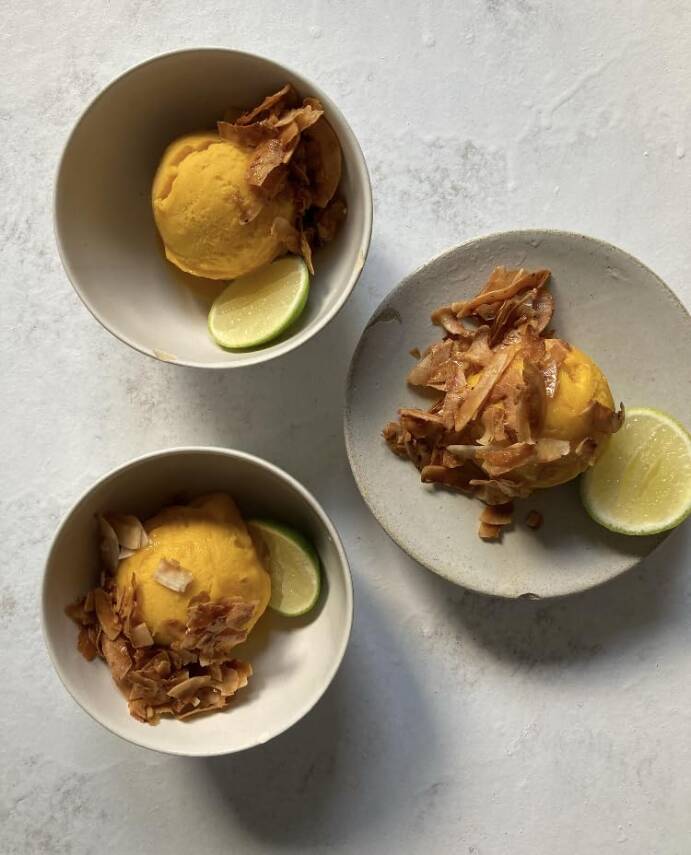 Ottolenghi Flavor: A Cookbook - 2