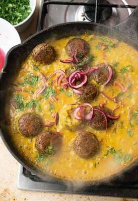 Ottolenghi Flavor: A Cookbook - 3