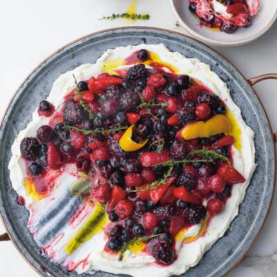 Ottolenghi Flavor: A Cookbook - 5