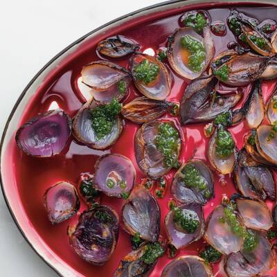 Ottolenghi Flavor: A Cookbook - 7