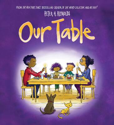 Our Table - Scholastic
